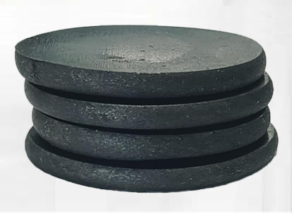 Grafico a torta a aggiornamento freddo