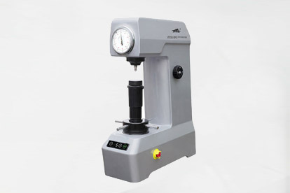 Test di durezza-HV Vickers