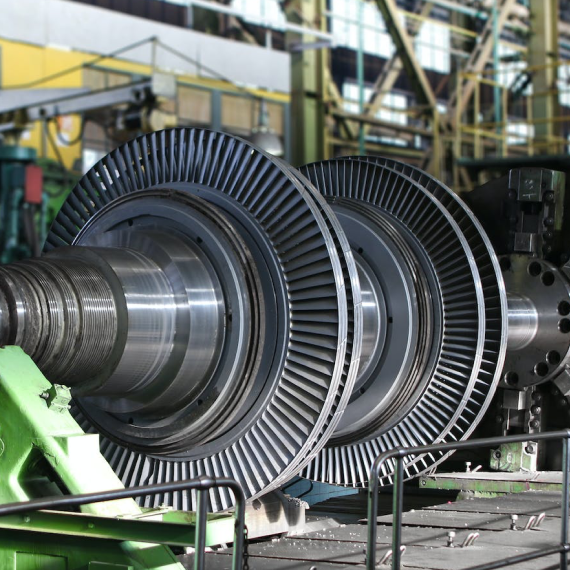 Industria delle macchine e delle attrezzature