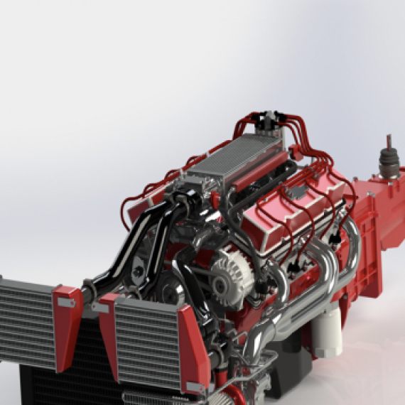 Industria automobilistica