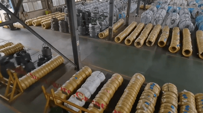 Filo di acciaio per stampaggio a freddo ML15MnVB