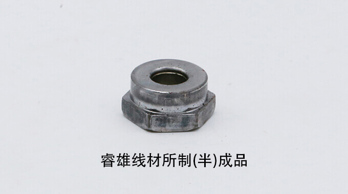 Filo di acciaio per stampaggio a freddo ML20MnVB