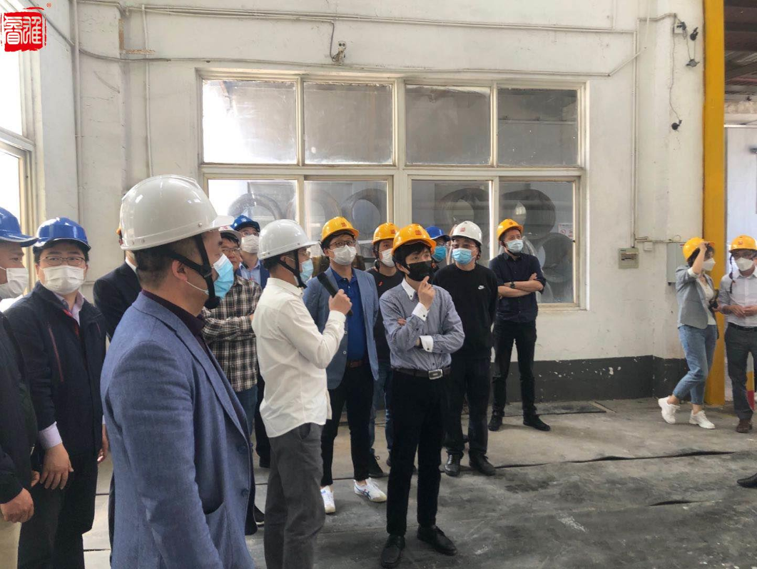 Foto di fabbrica 3